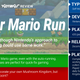 Illustration for article titled iSuper Mario Run: /iThe iKotaku/i Review